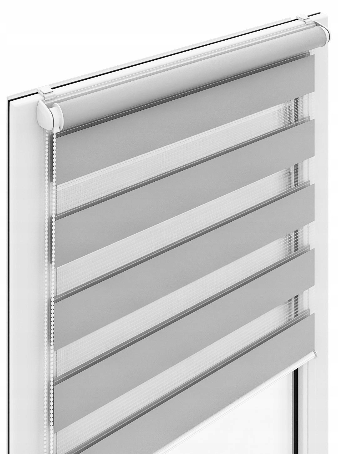 

Roleta Dzień Noc na wymiar rolety Napinacz (M)