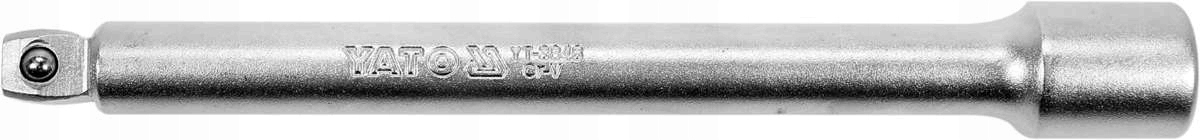 

Yato Przedłużka uchylna 3/8 152 mm