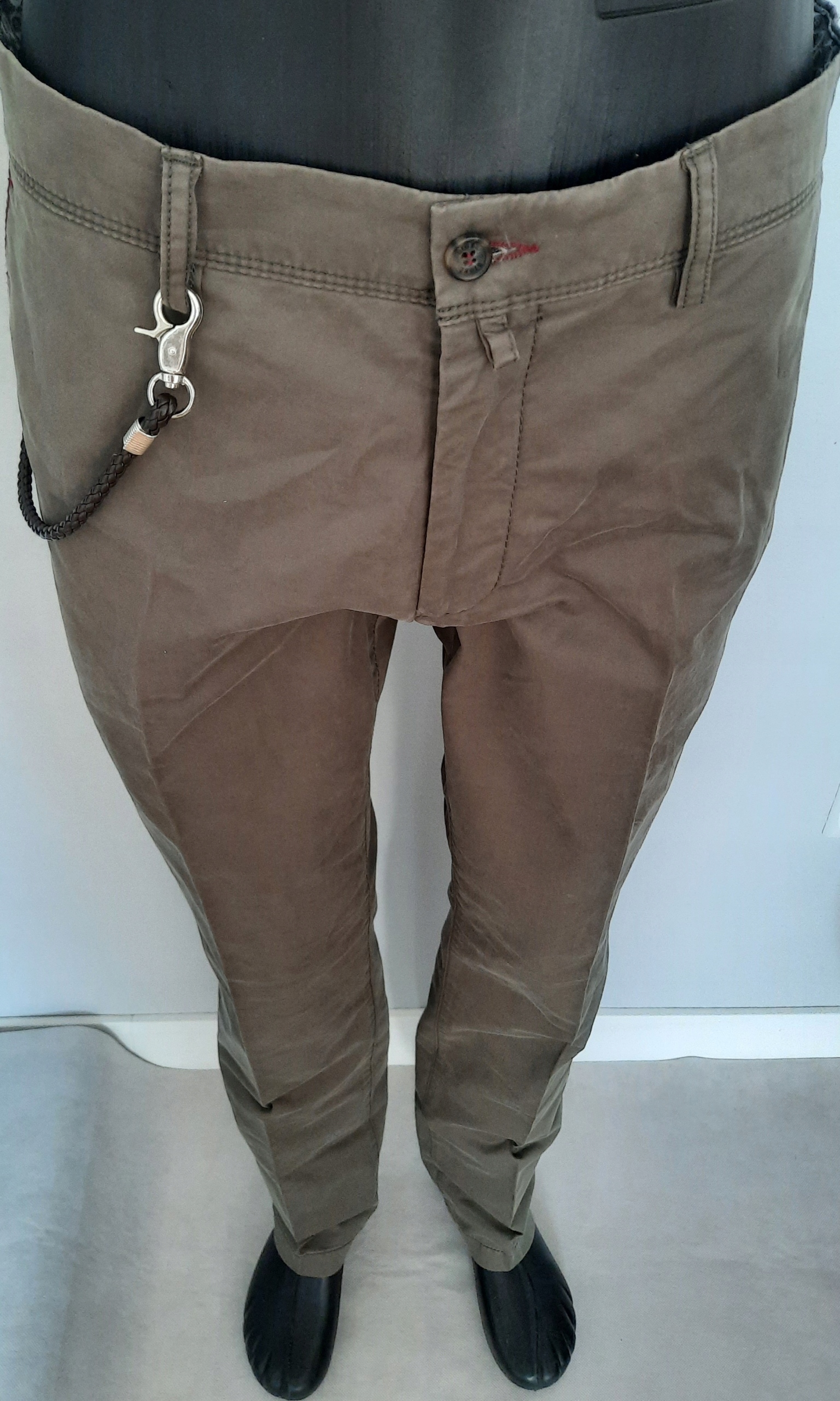 Pánské kalhoty Digel vel.