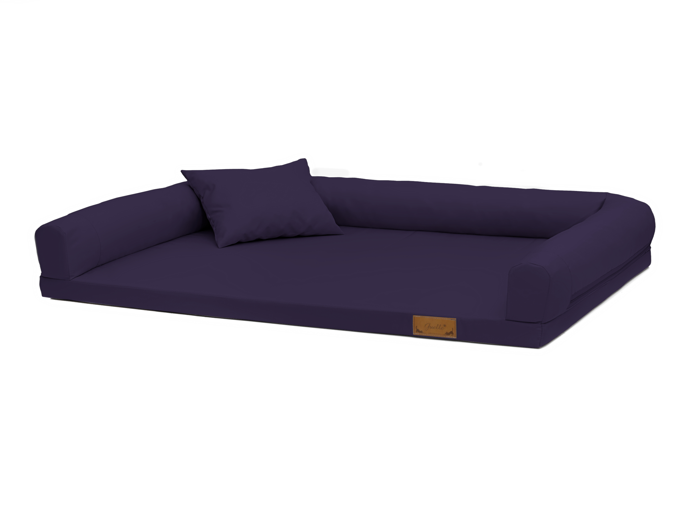 

Ortopedyczne legowisko dla psa Lucky 130x95 k.28