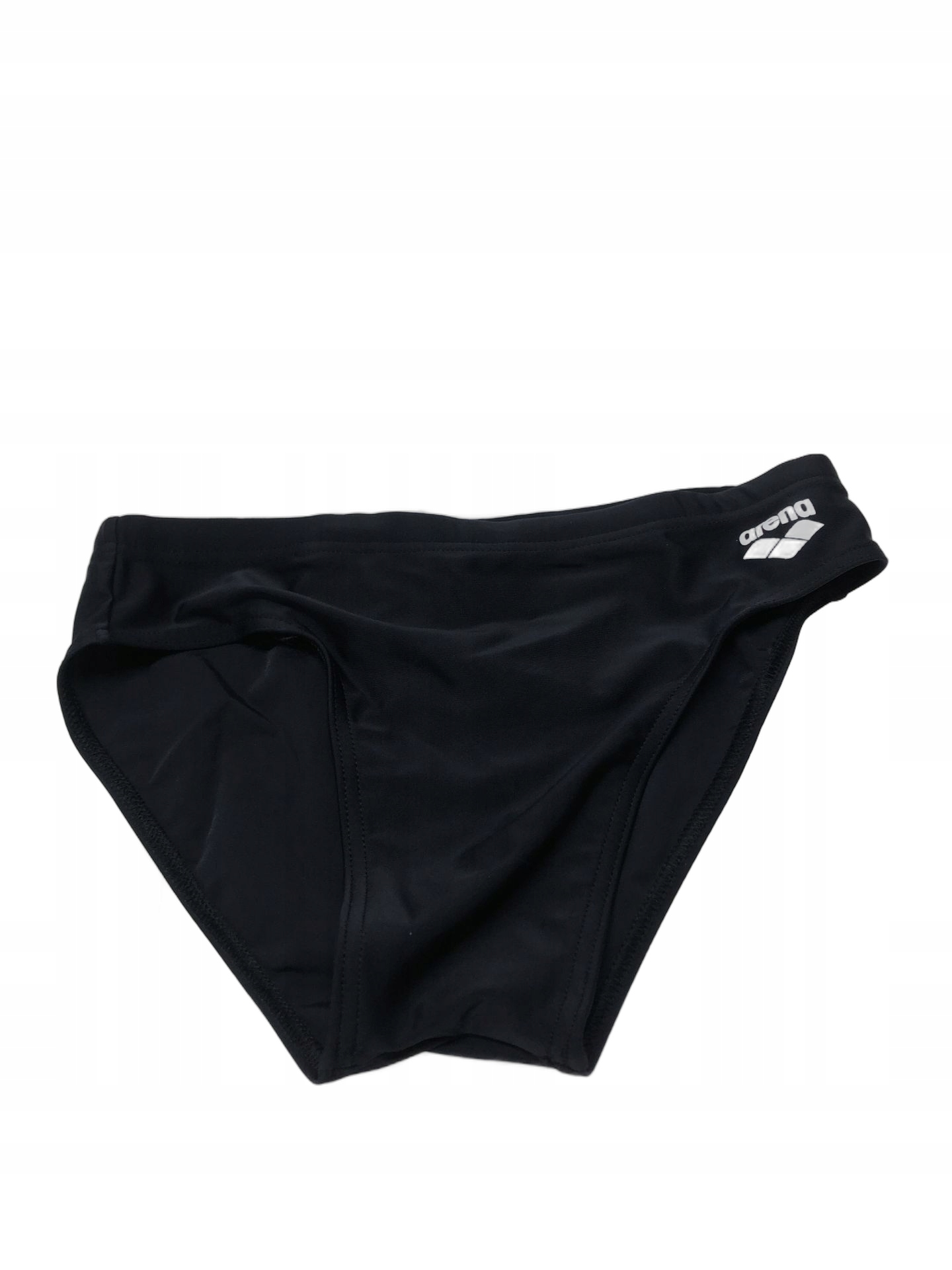 ARENA SLIPY MĘSKIE KĄPIELÓWKI CZARNE