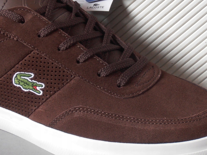 Lacoste court master 418 hot sale