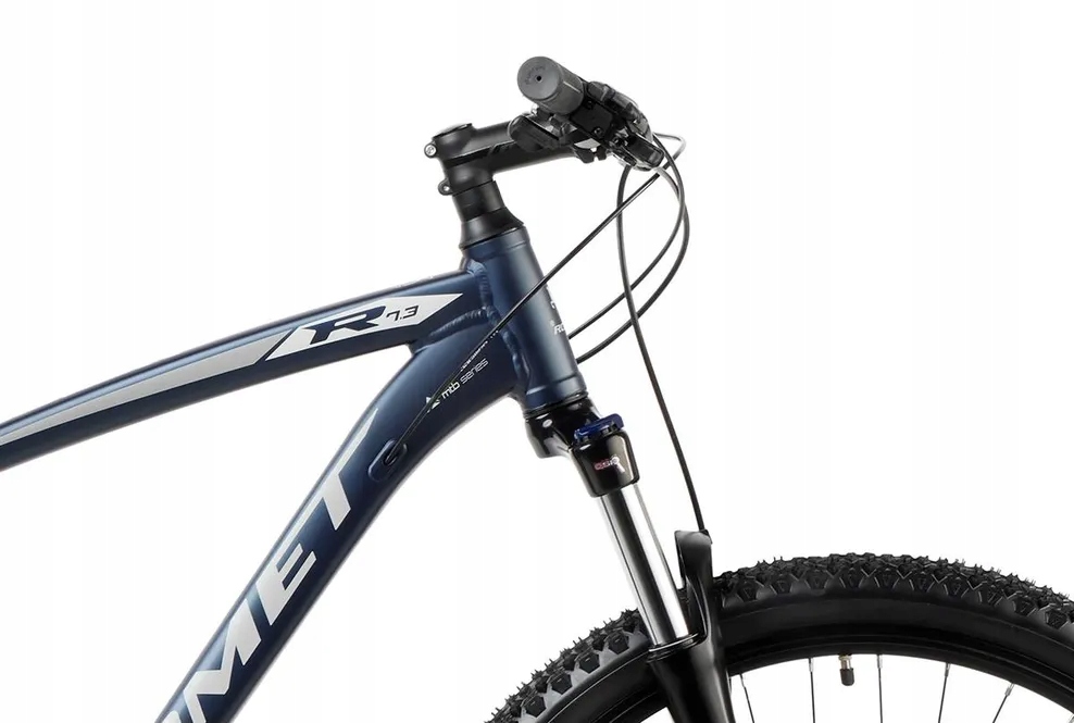 Rower Romet Rambler R7.3/20"XL/Czarn-Miedzian/2023 Marka Romet