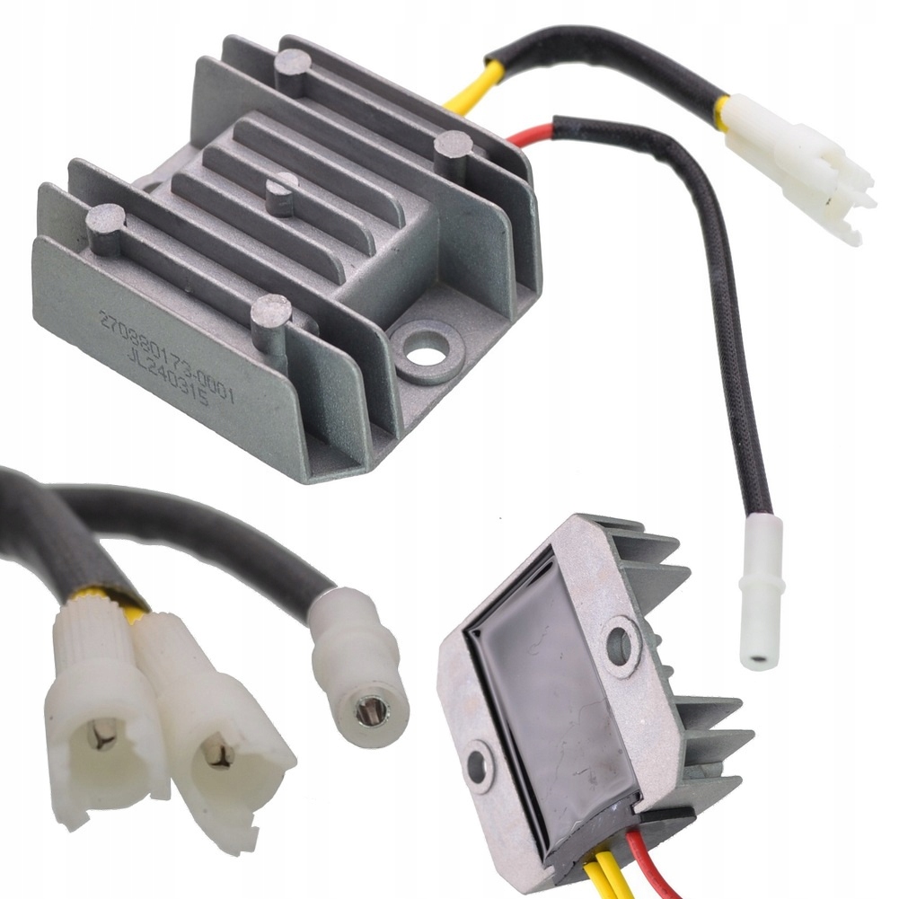 Regulátor Napětí Motoru Loncin 1P85F 1P88F 1P90F 1P92F