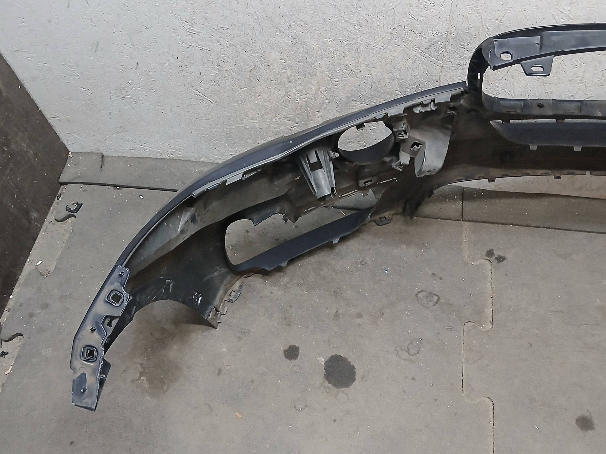 bumper front BMW X5 F15