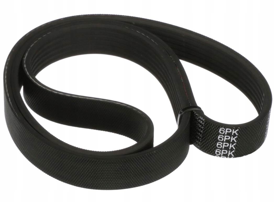 Поліклиновий ремінь GATES 6PK1390XS