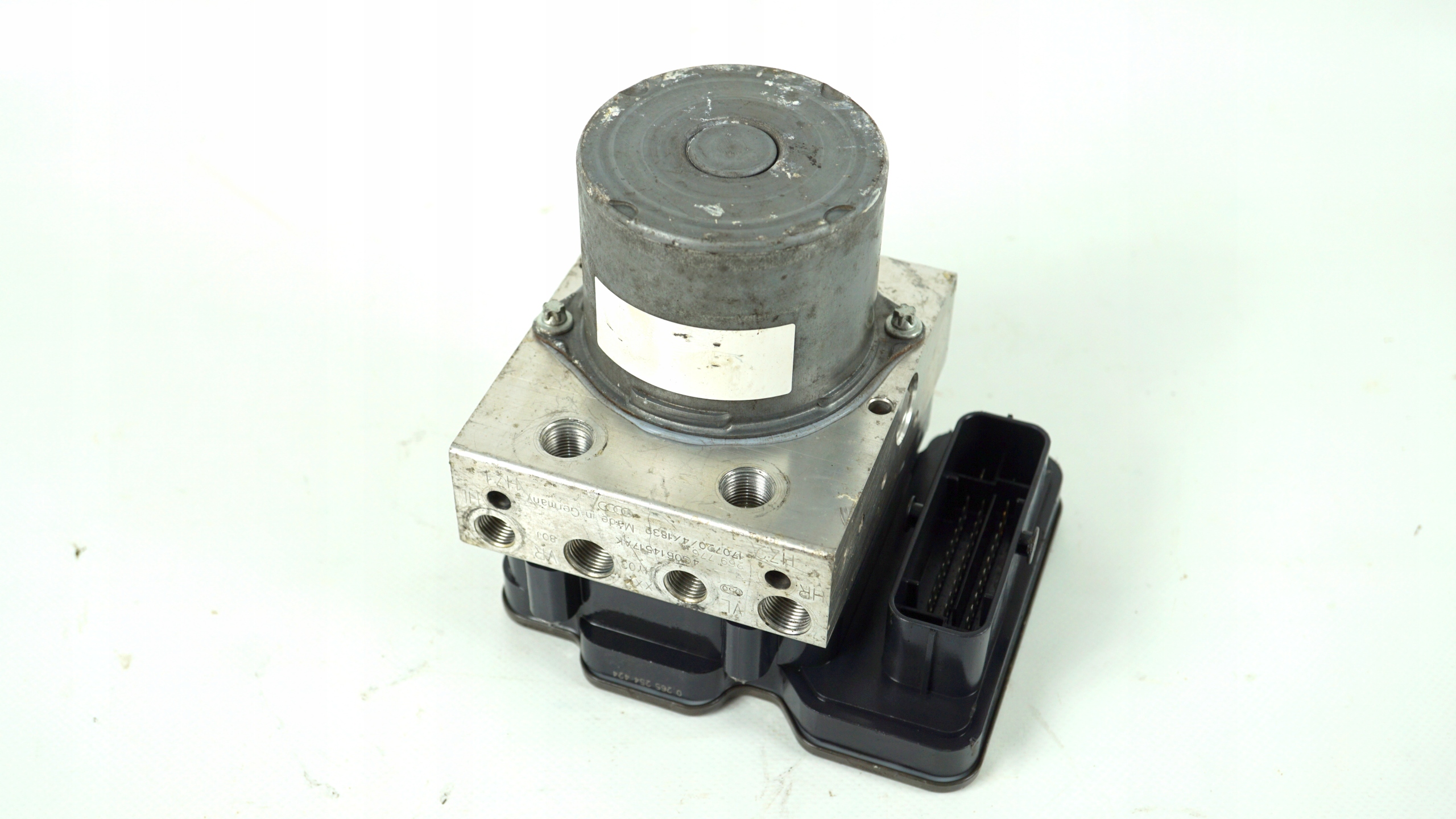 Pompa ABS ESP AUDI A6 C7 4G0907379S 4G0614517AK