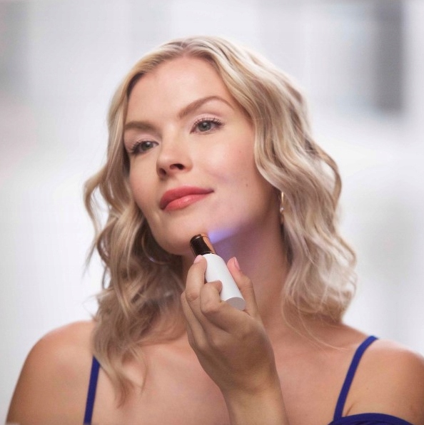 DEPILATOR DO TWARZY TRYMER DO CIAŁA DAMSKI Marka bez marki