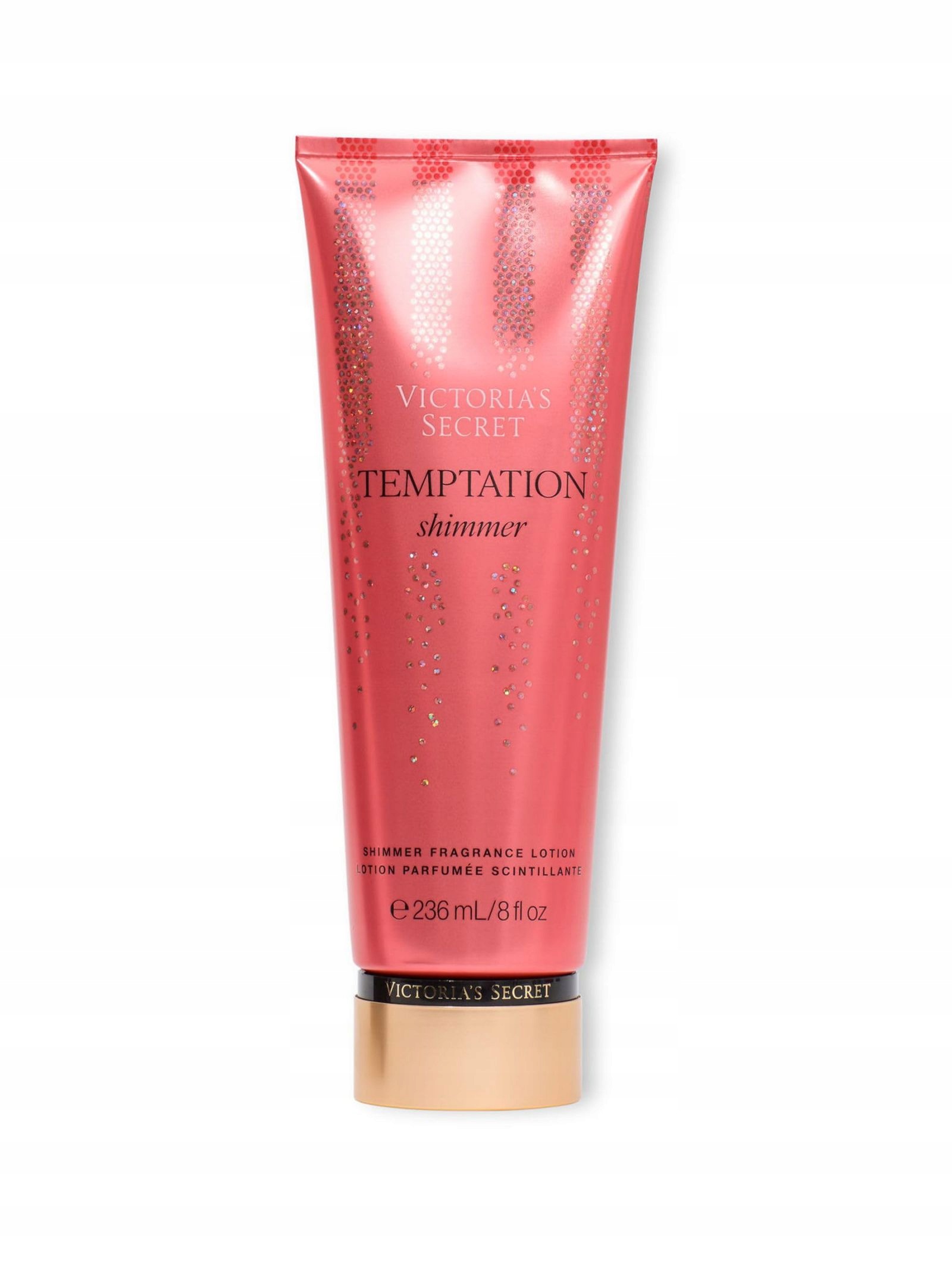 Victoria's Secret Velvet Petals Shimmer Fragrance Mist 250ML