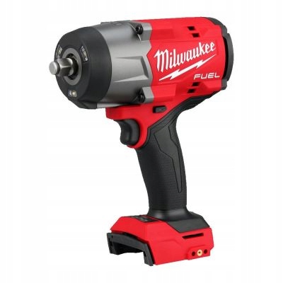 M18 FHIW2F12-502X Rázový Uťahovák 1/2, 2034 Nm, Sada 2X5AH, Nabíjačka, Wali