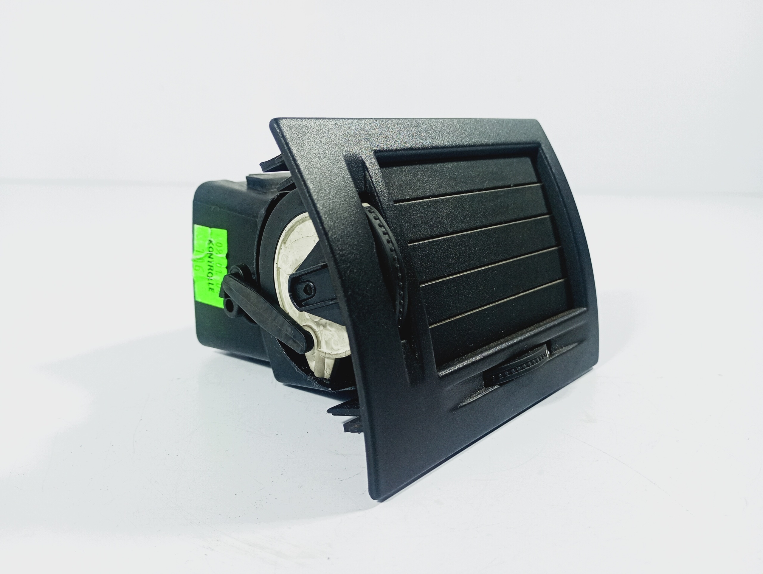 grid air conditioning devices air left driver´s OE 464652911 Opel Meriva A 03-10