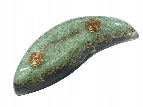 Orgonit Radiátor Opal Aventurín