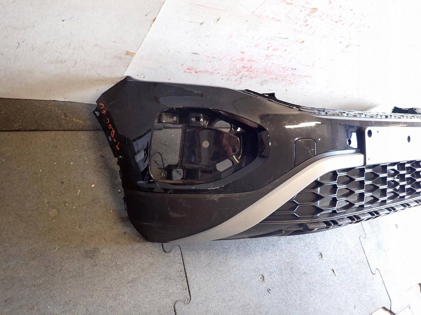 bumper front front VW T-ROC LIFT 2021- 2GA807221Q