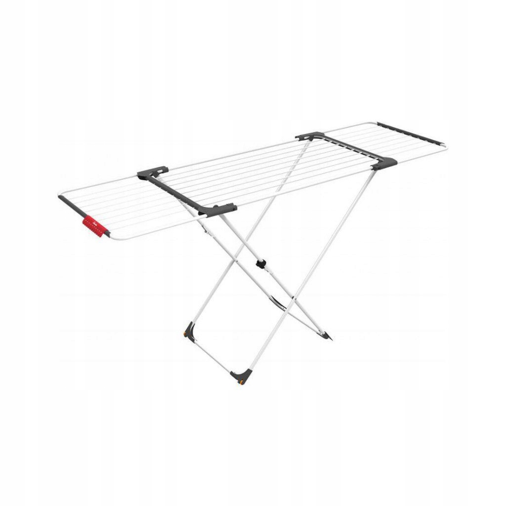 Sušák vysouvací 20m Surprise, 107-180cm, kov., nosnost 25 kg Viled