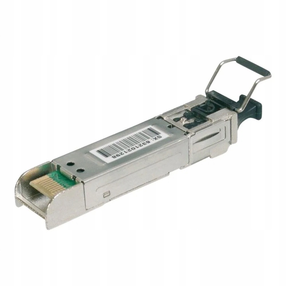 MODUŁ SFP Mini GBIC 1,25 Gb/s 0,55km DN-81000-02