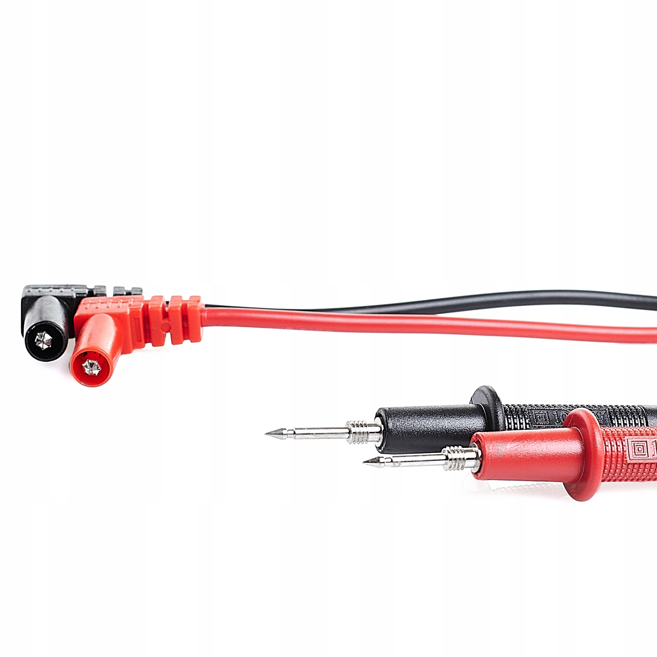 PRZEWODY POMIAROWE KABLE DO MULTIMETRU 70CM UNI-T Stan opakowania oryginalne