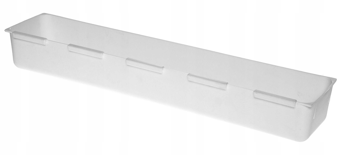 Organizer, wkład modułowy do szuflady PLAST TEAM