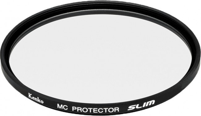 Kenko Filtr ochronny Smart MC Protector Slim 30mm