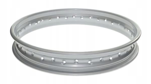 18 x 2.15 TW wheel, серый Jawa CZ 350 AWO Simson