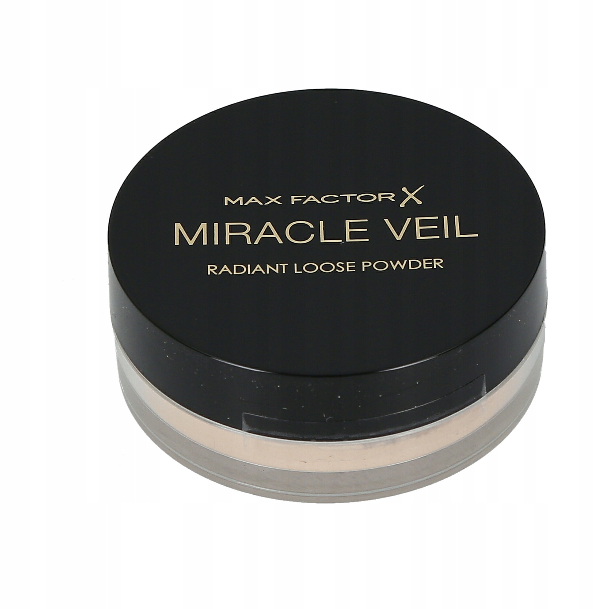 

Max Factor Miracle Veil Puder Sypki Do Twarzy 4G
