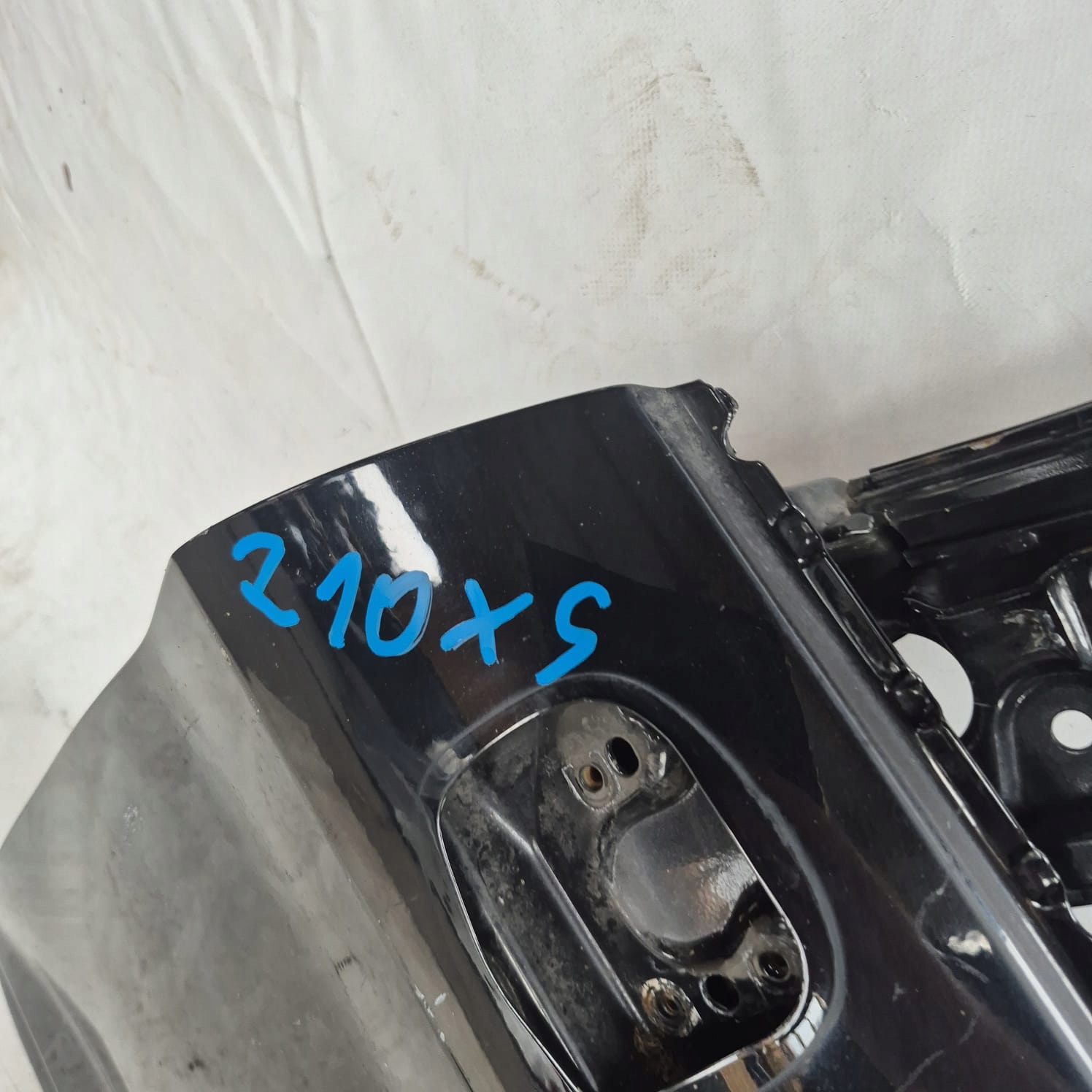 FORD KUGA and 1 MK1 08-13 door front front left