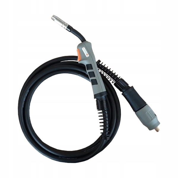 Зварювальний пальник MIG MAG SPARTUS MASTER 150 5m