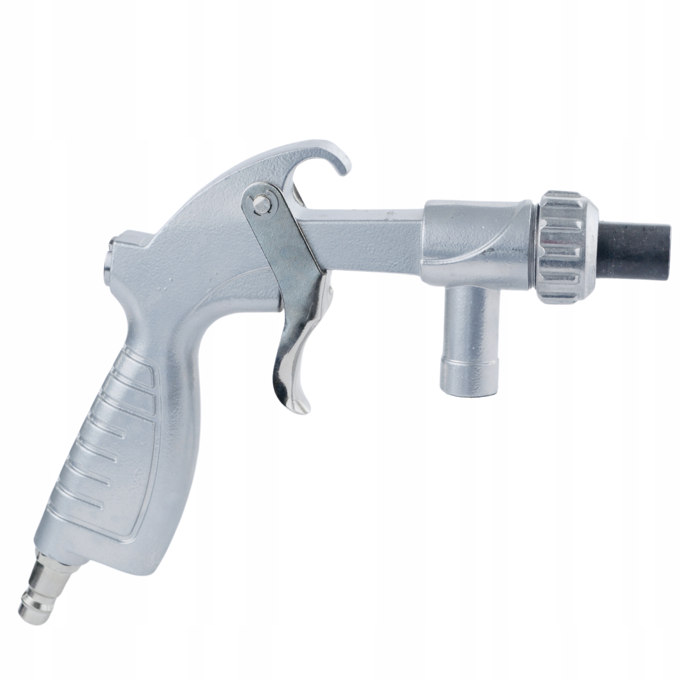 PISTOLET DO PIASKOWANIA PIASKARKA + 5 DYSZ 4-7MM Marka Black