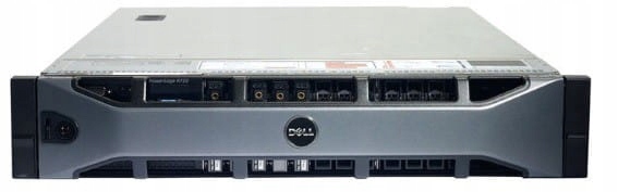 Dell PowerEdge R740 - 2× Gold 6134 | 0/0GB | 2U | 2× PSU 750W