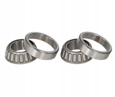 Ložiska hlavy rámu Honda Slr XL Fmx Fx Nx Atc Crm 250 350 500 600 650 700