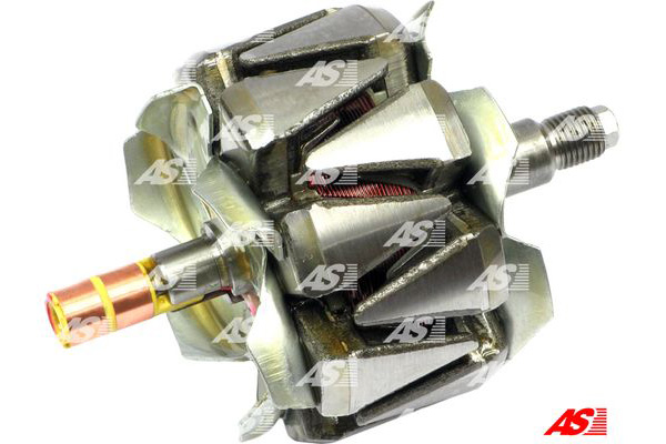 AS-PL WIRNIKI ALTERNATORA Producent części AS-PL