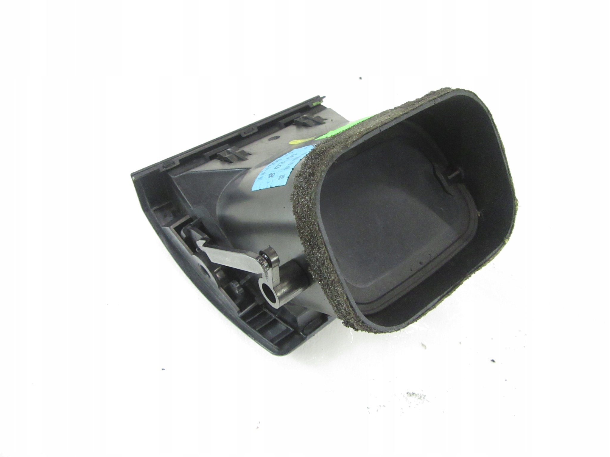 grid air conditioning devices air right front BMW e53 X5