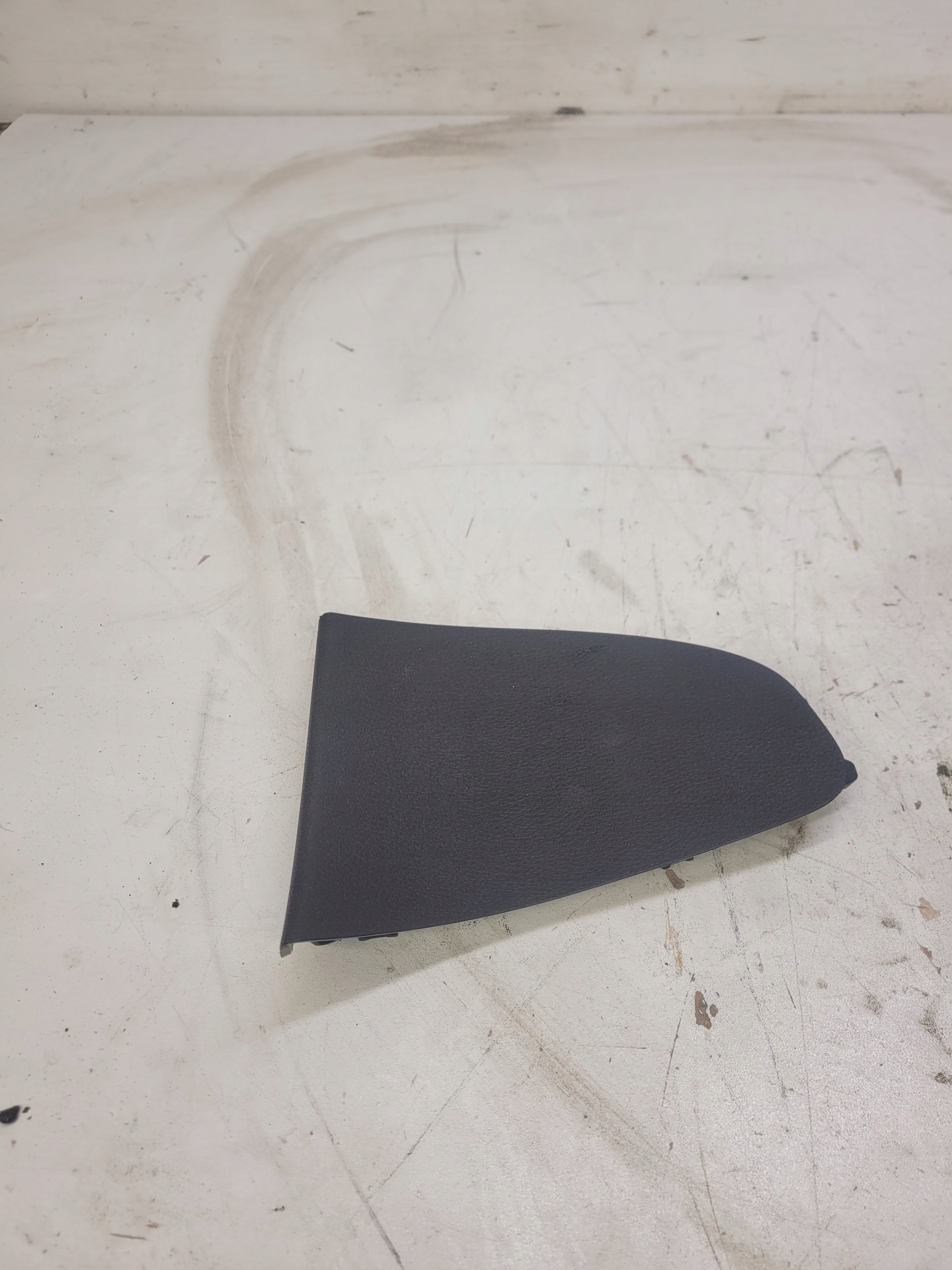 spoiler bonnet boot AUDI A4 B9 8W9867657
