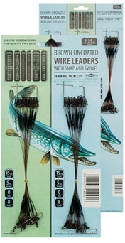 PRZYPONY STALOWE - 15/25/35CM Mikado