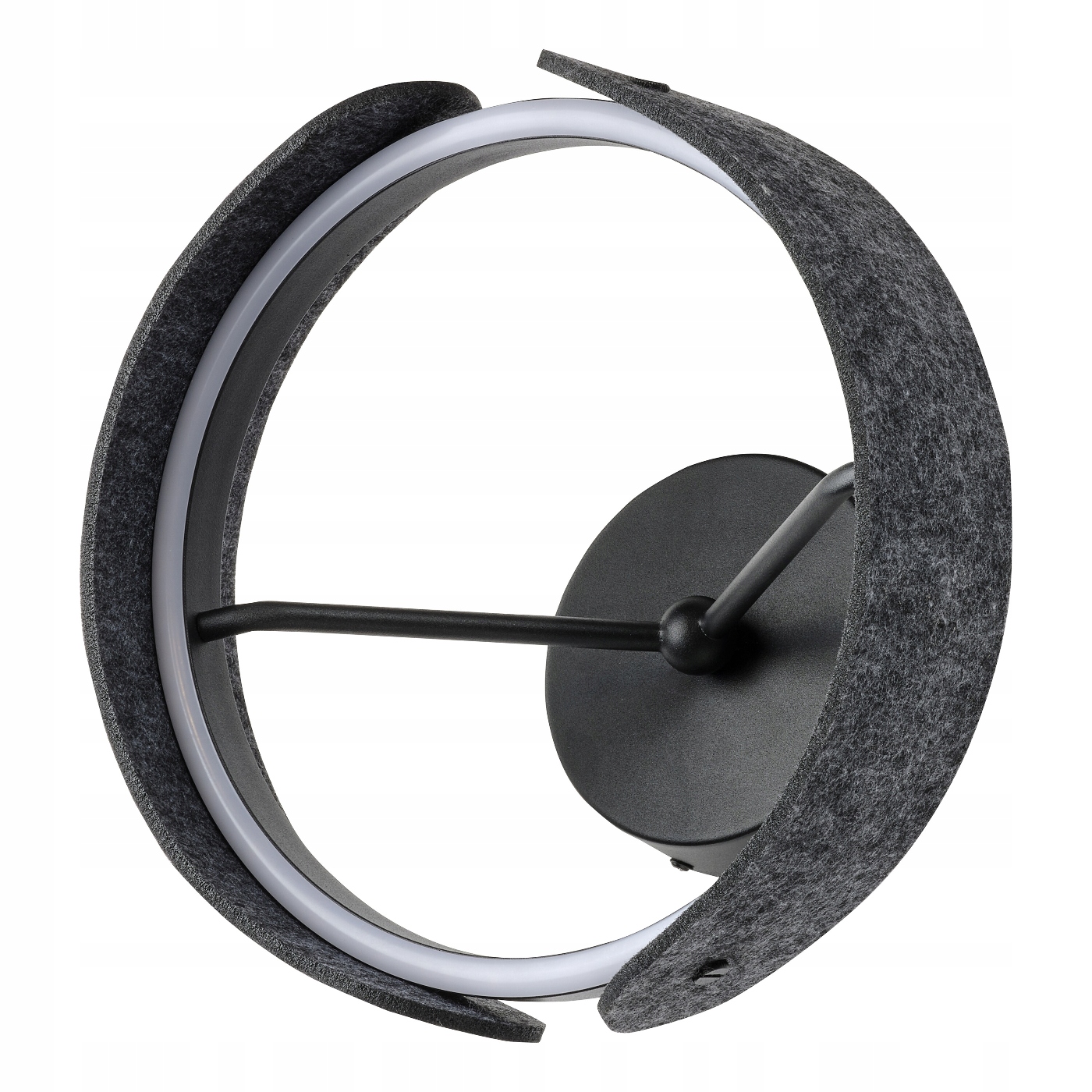 Decor Curve Felt Nástěnné Svítidlo 20W 830