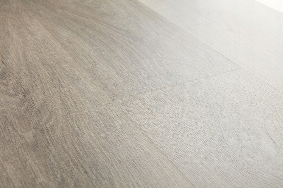 

Panele Quick-step Eligna Dąb Wenecja Szary Laminat