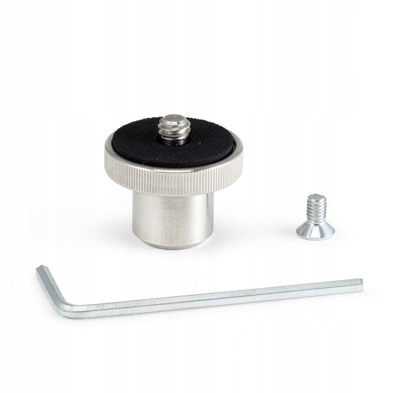 Manfrotto platformový adaptér z 1/4" na ramena 244MINI/MICRO