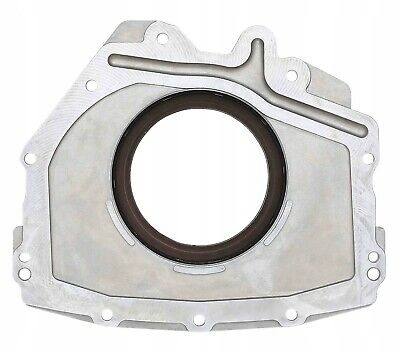 A6420100214 - Задняя крышка коленчатого вала Mercedes OM642