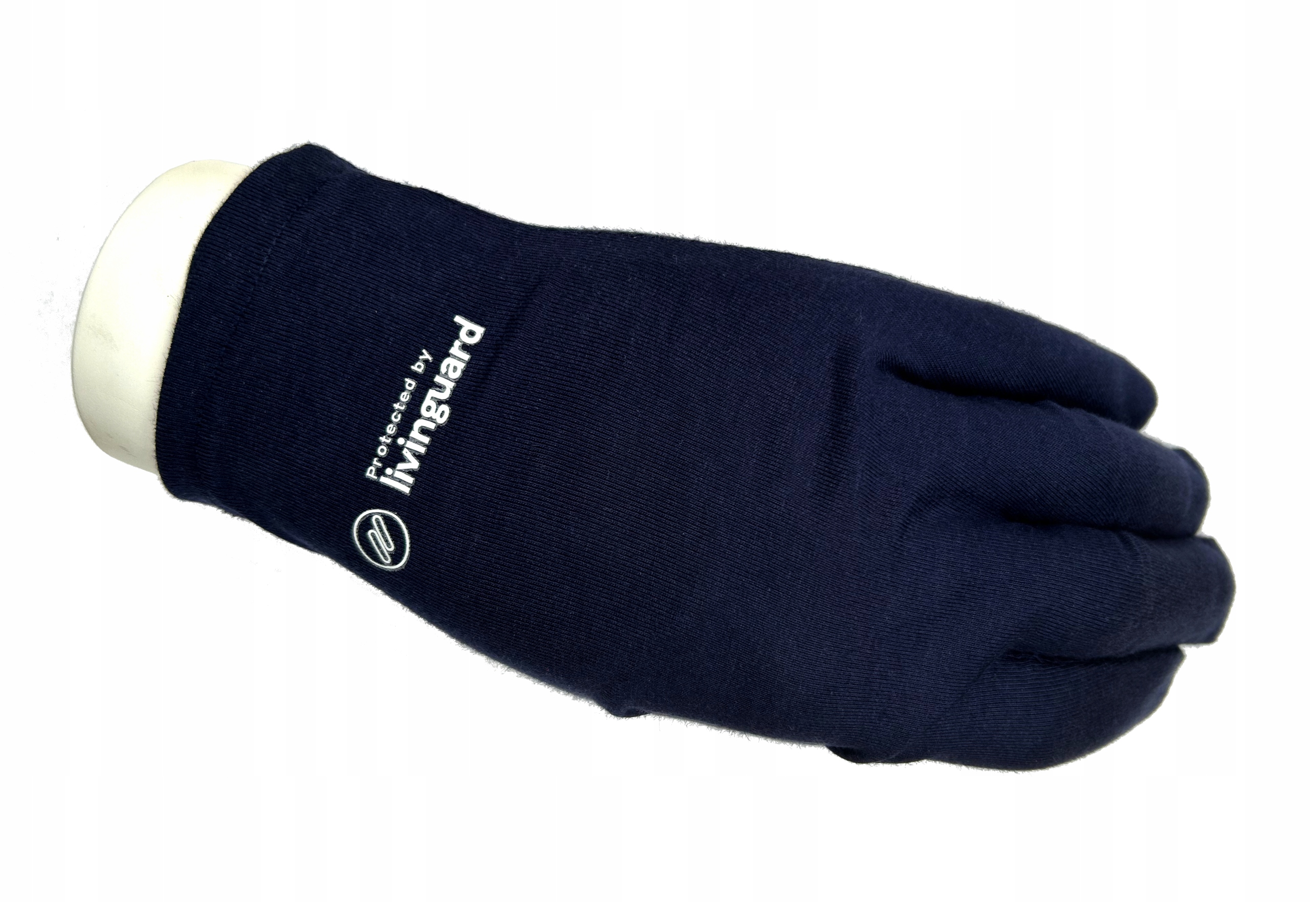 RĘKAWICZKI MATERIAŁOWE BAWEŁNIANE LIVINGUARD R.L Kolekcja 2024