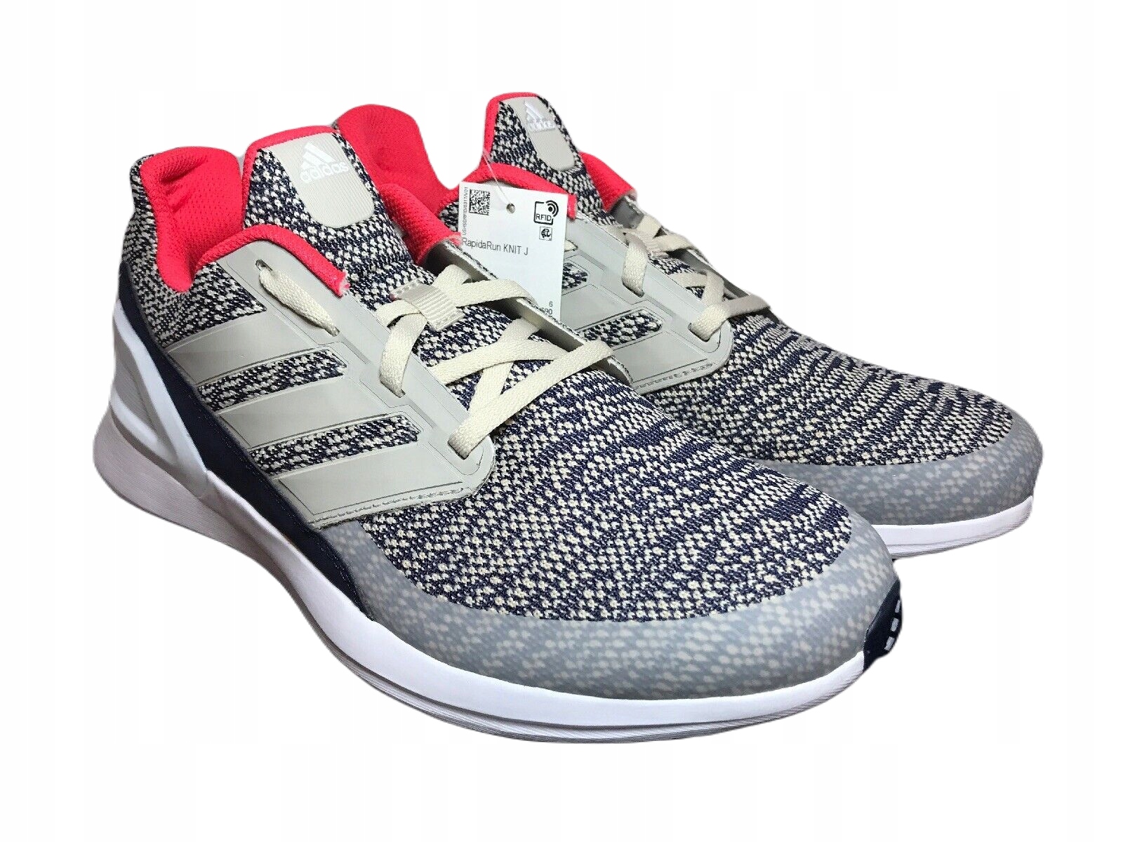 Adidas RapidaRun Knit D97001641