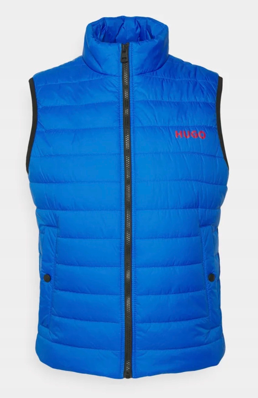 Vesta Hugo Boss prošívaná Odeno Size 52