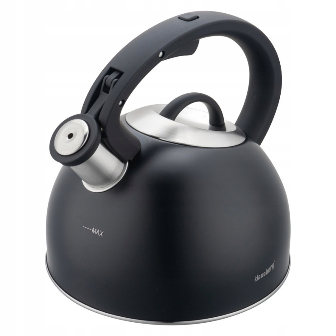Klausberg Konvice s píšťalkou 2,5L KB-7911