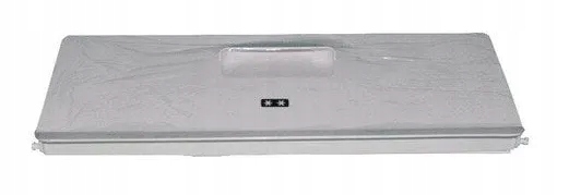 Kompletní dvířka pro horní mrazák Amica 1030881 orig .