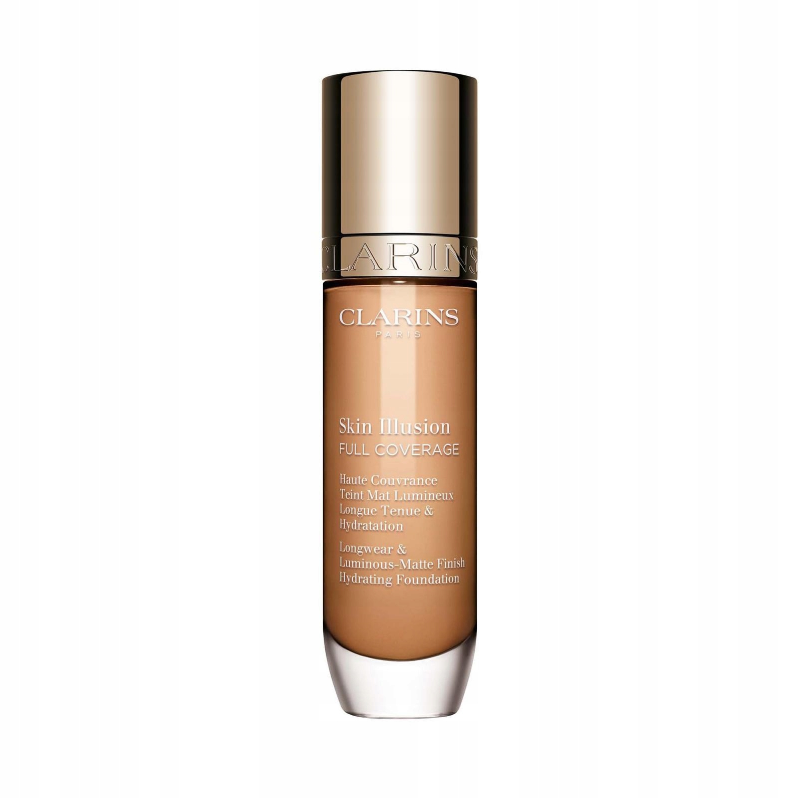 Hydratační Make-up Skin Illusion Full Coverage Hydratační Make-up 30 ML