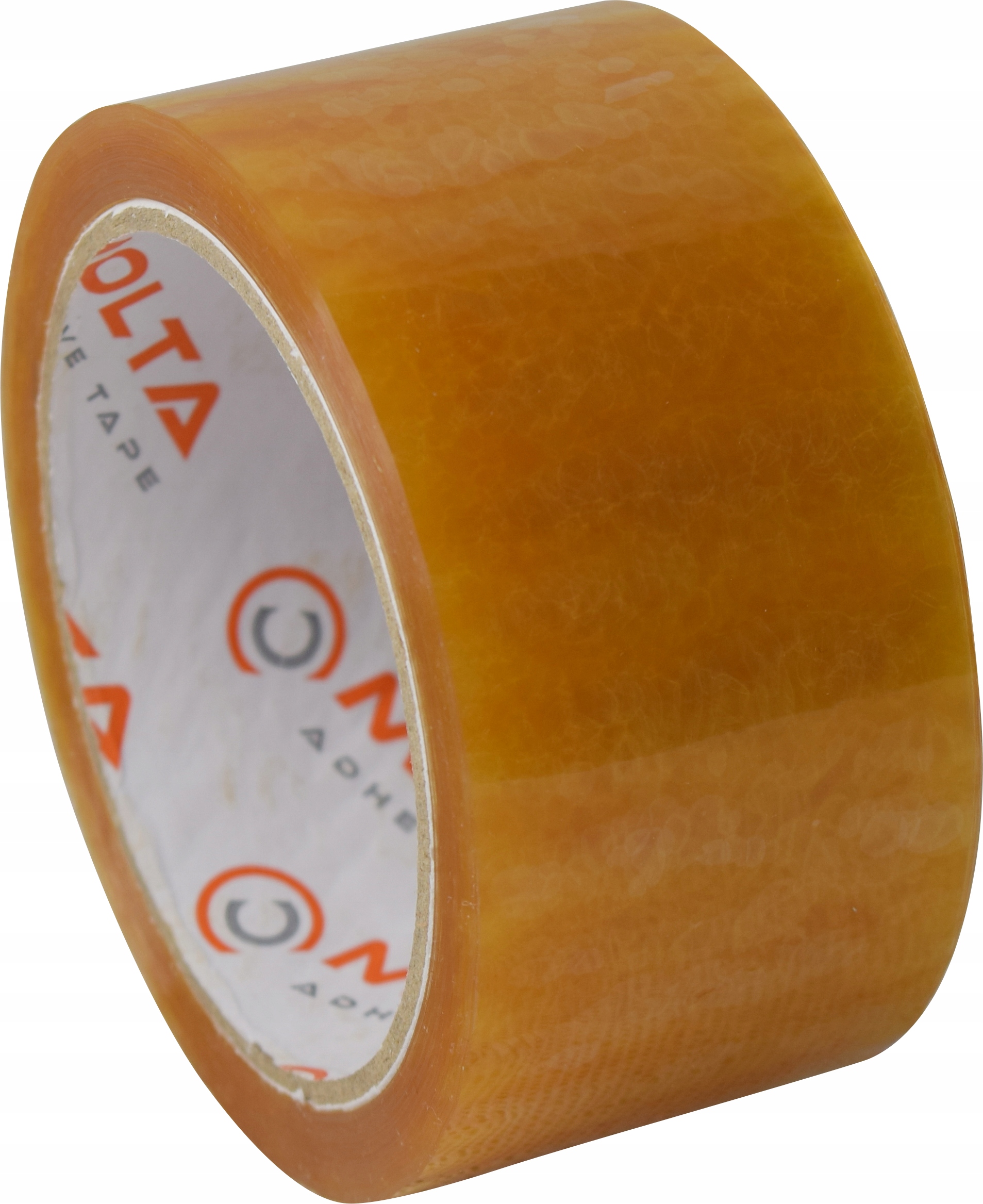 

Taśma pakowa klejąca kauczuk transparent 48/60