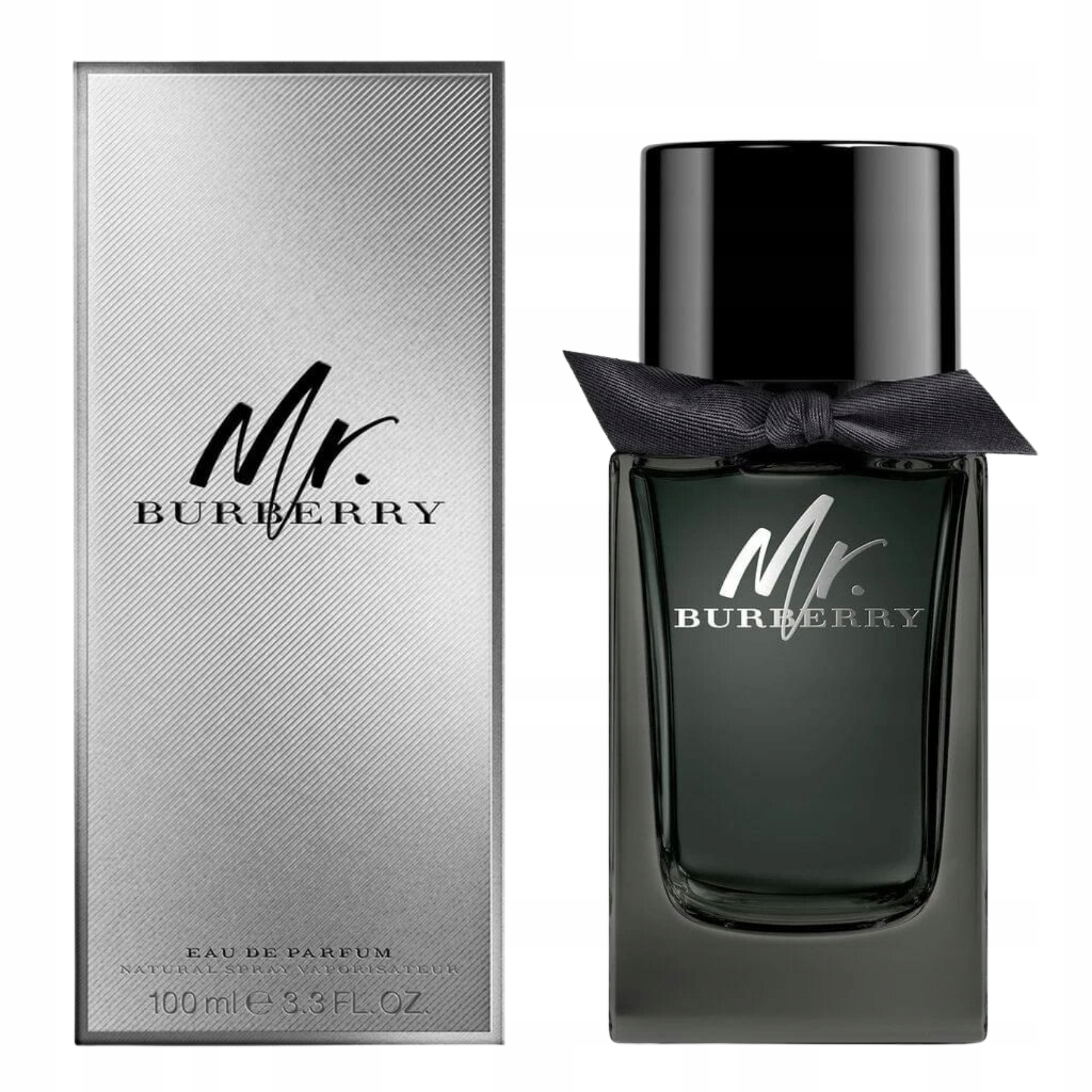 Burberry Mr. Burberry for Men parfémovaná voda pro muže 100 ml