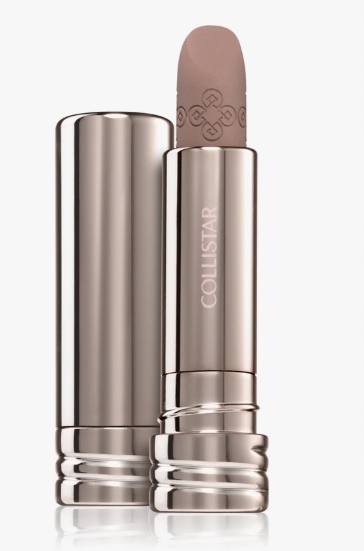 Rtěnka Collistar Puro Gioiello č. 161 Perla Rosa