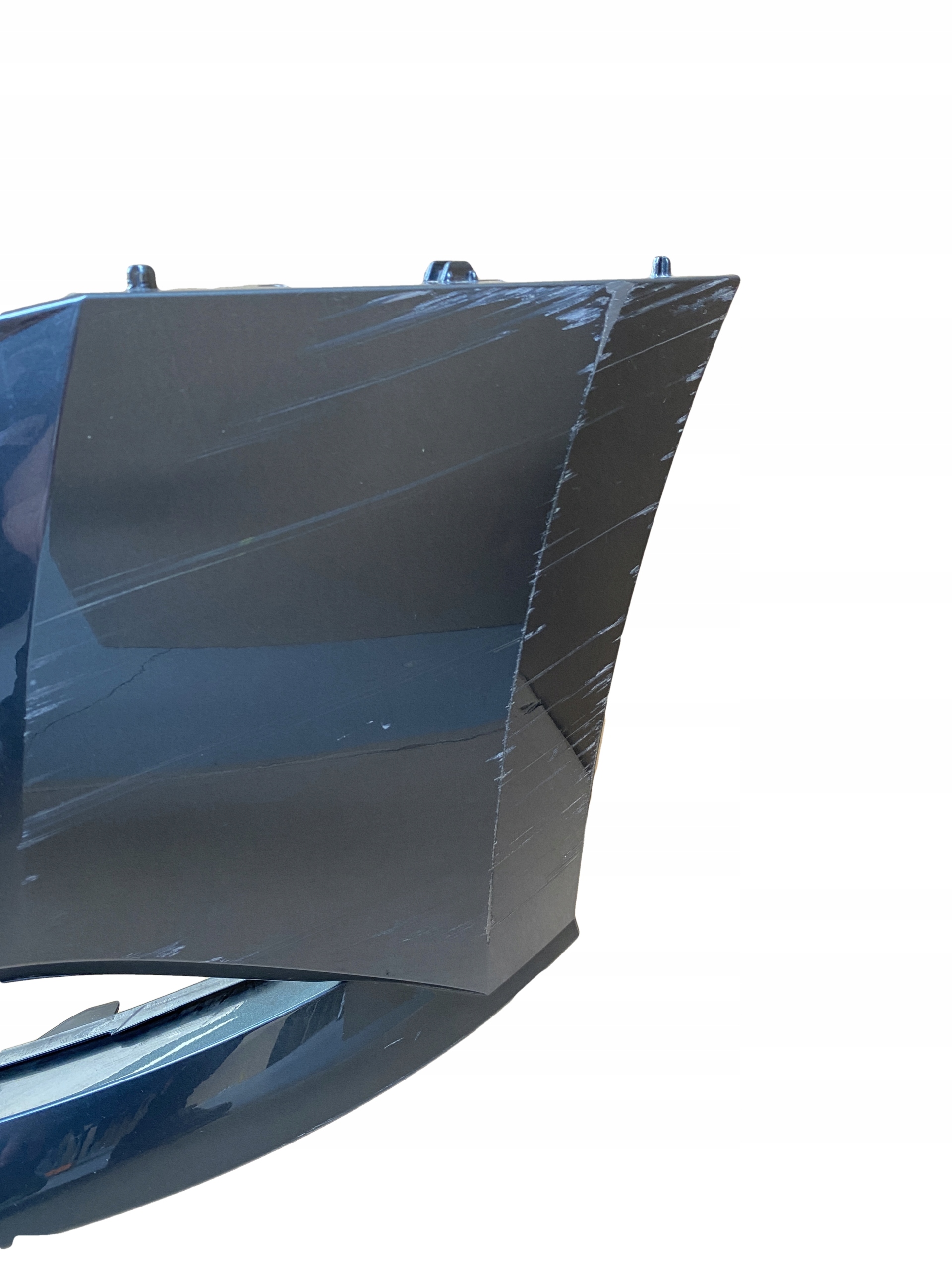 SKODA FABIA III 6V LIFT bumper front