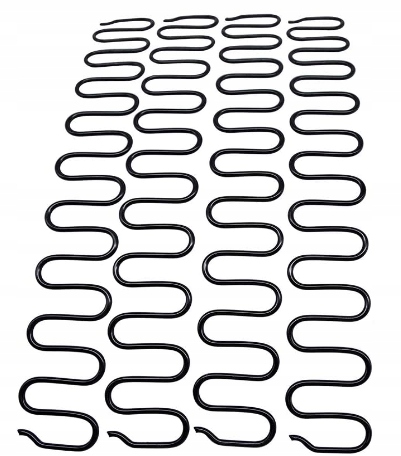 

Sprężyna falista Zig-zag A 480mm 1szt tapczan łóżk