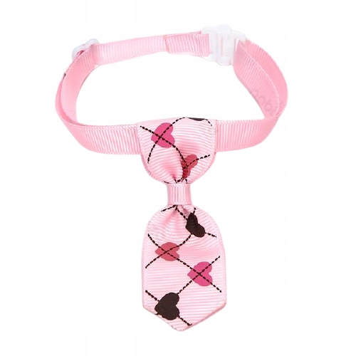 

Krawat Z Obrożą dla psa lub kota 20-36 cm Xs-s