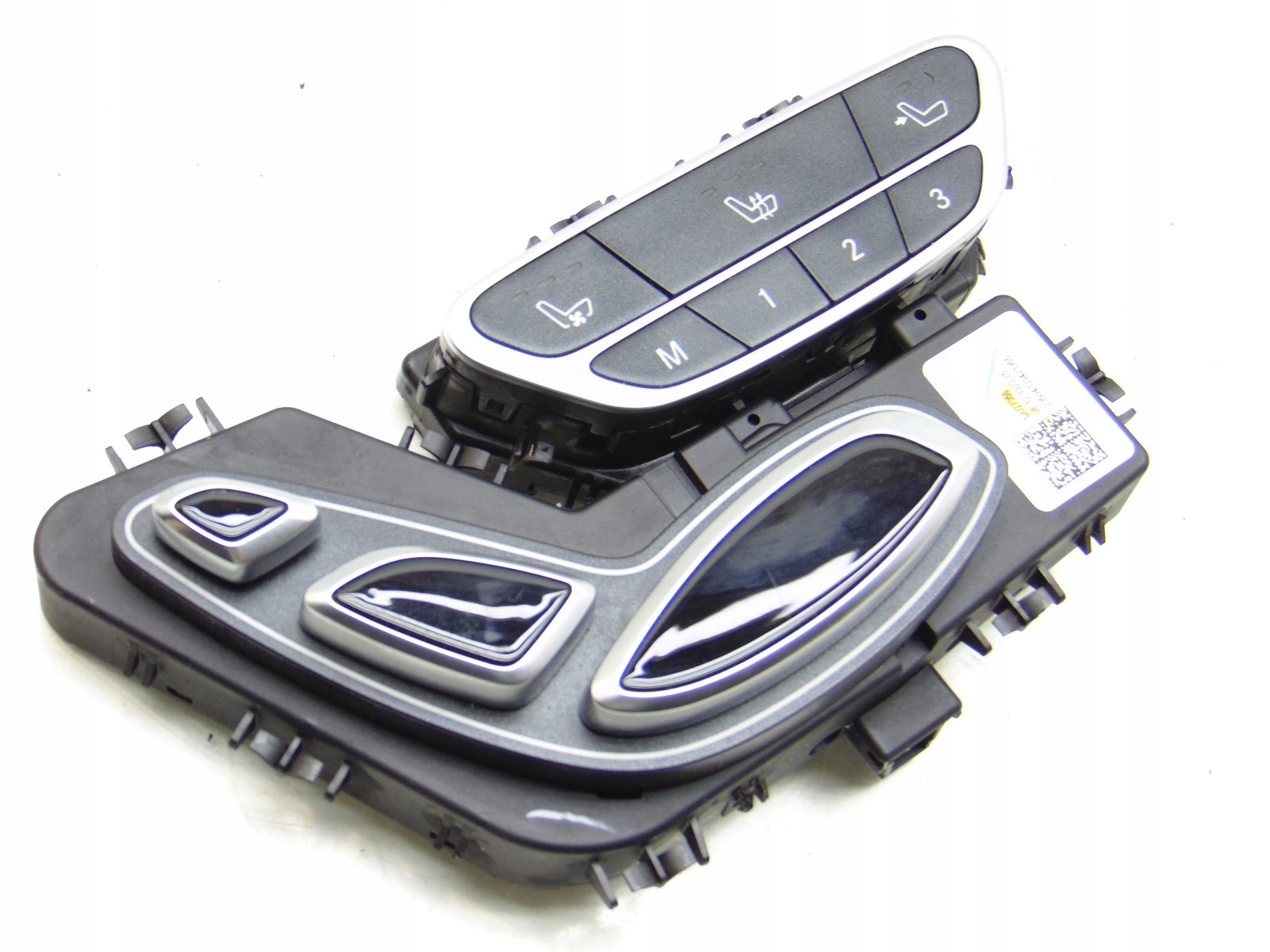 PANEL SITZ links MERCEDES S W222 13- A2229051751